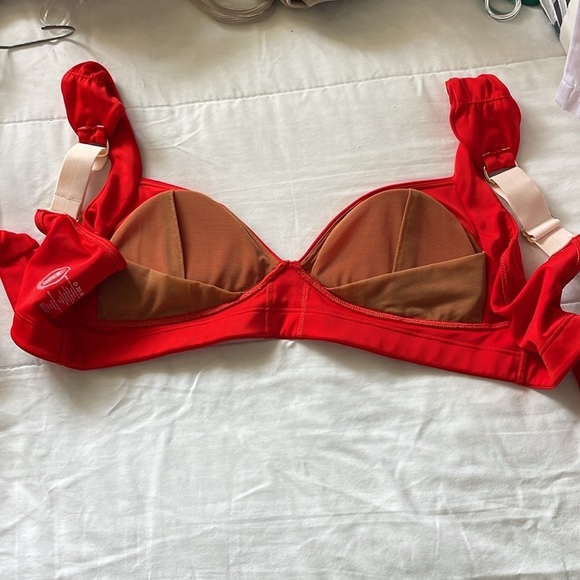 We Are HAH Free People You Cheeky Thing Reversible Bikini Bottom - Picture 7 of 12